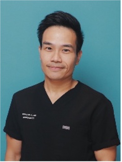 Chaiyapol Chaweewannakorn