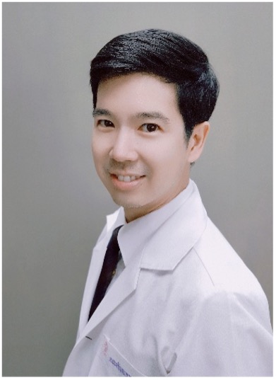 Chidsanu Changsiripun