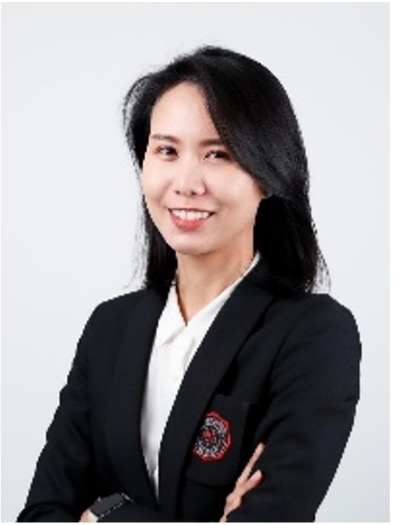 Kunlanun Dumrongvute